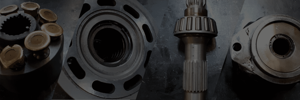 Reparación de bombas
