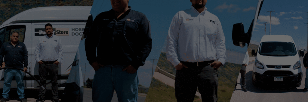 Servicio Móvil